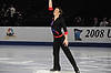 Jeremy Abbott (Championship Men Pewter Medalist)