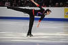 Jeremy Abbott (Championship Men Pewter Medalist)
