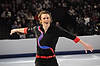 Jeremy Abbott (Championship Men Pewter Medalist)