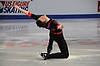 Jeremy Abbott (Championship Men Pewter Medalist)
