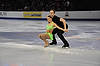 Tiffany Vise / Derek Trent (Championship Pairs Pewter Medalists)