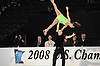 Tiffany Vise / Derek Trent (Championship Pairs Pewter Medalists)
