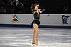 Ashley Wagner (Championship Ladies Bronze Medalist)