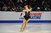 Ashley Wagner (Championship Ladies Bronze Medalist)