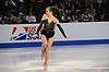 Ashley Wagner (Championship Ladies Bronze Medalist)