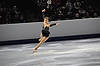 Ashley Wagner (Championship Ladies Bronze Medalist)