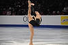 Ashley Wagner (Championship Ladies Bronze Medalist)