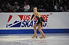 Ashley Wagner (Championship Ladies Bronze Medalist)