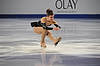 Ashley Wagner (Championship Ladies Bronze Medalist)