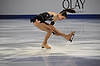 Ashley Wagner (Championship Ladies Bronze Medalist)