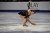 Ashley Wagner (Championship Ladies Bronze Medalist)