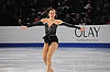 Ashley Wagner (Championship Ladies Bronze Medalist)