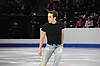 Stephen Carriere (Championship Men Bronze Medalist)
