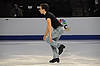 Stephen Carriere (Championship Men Bronze Medalist)