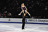 Brooke Castile / Ben Okolski (Championship Pairs Bronze Medalists)
