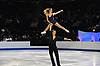 Brooke Castile / Ben Okolski (Championship Pairs Bronze Medalists)