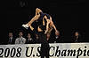 Brooke Castile / Ben Okolski (Championship Pairs Bronze Medalists)