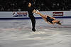 Brooke Castile / Ben Okolski (Championship Pairs Bronze Medalists)