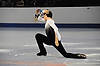 Johnny Weir (Championship Men Silver Medalist)
