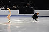 Rena Inoue / John Baldwin (Championship Pairs Silver Medalists)