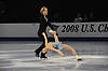 Rena Inoue / John Baldwin (Championship Pairs Silver Medalists)