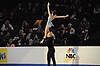 Rena Inoue / John Baldwin (Championship Pairs Silver Medalists)
