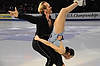 Rena Inoue / John Baldwin (Championship Pairs Silver Medalists)