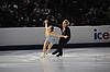 Rena Inoue / John Baldwin (Championship Pairs Silver Medalists)