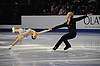 Rena Inoue / John Baldwin (Championship Pairs Silver Medalists)