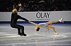 Rena Inoue / John Baldwin (Championship Pairs Silver Medalists)