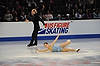 Rena Inoue / John Baldwin (Championship Pairs Silver Medalists)