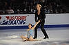 Rena Inoue / John Baldwin (Championship Pairs Silver Medalists)