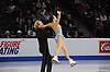 Rena Inoue / John Baldwin (Championship Pairs Silver Medalists)