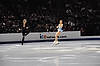 Rena Inoue / John Baldwin (Championship Pairs Silver Medalists)