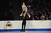 Rena Inoue / John Baldwin (Championship Pairs Silver Medalists)