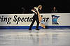 Rena Inoue / John Baldwin (Championship Pairs Silver Medalists)