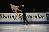 Rena Inoue / John Baldwin (Championship Pairs Silver Medalists)