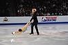 Rena Inoue / John Baldwin (Championship Pairs Silver Medalists)