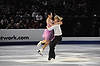 Meryl Davis / Charlie White (Championship Dance Silver Medalists)