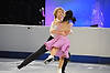 Meryl Davis / Charlie White (Championship Dance Silver Medalists)