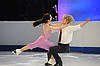 Meryl Davis / Charlie White (Championship Dance Silver Medalists)