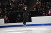 Evan Lysacek (Championship Men Gold Medalist)