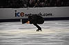 Evan Lysacek (Championship Men Gold Medalist)
