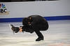 Evan Lysacek (Championship Men Gold Medalist)