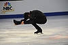 Evan Lysacek (Championship Men Gold Medalist)