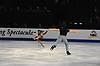 Keauna McLaughlin / Rockne Brubaker (Championship Pairs Gold Medalists)
