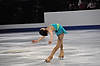 Mirai Nagasu (Championship Ladies Gold Medalist)