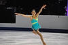 Mirai Nagasu (Championship Ladies Gold Medalist)