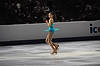 Mirai Nagasu (Championship Ladies Gold Medalist)