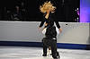 Tanith Belbin / Ben Agosto (Championship Dance Gold Medalists)